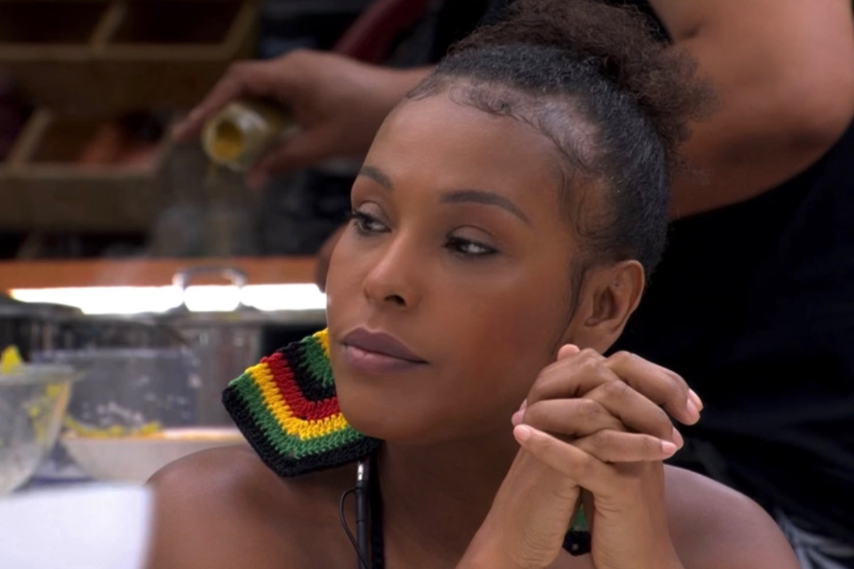 BBB26: equipe promete processar perfis após ofensas contra Sol Vega