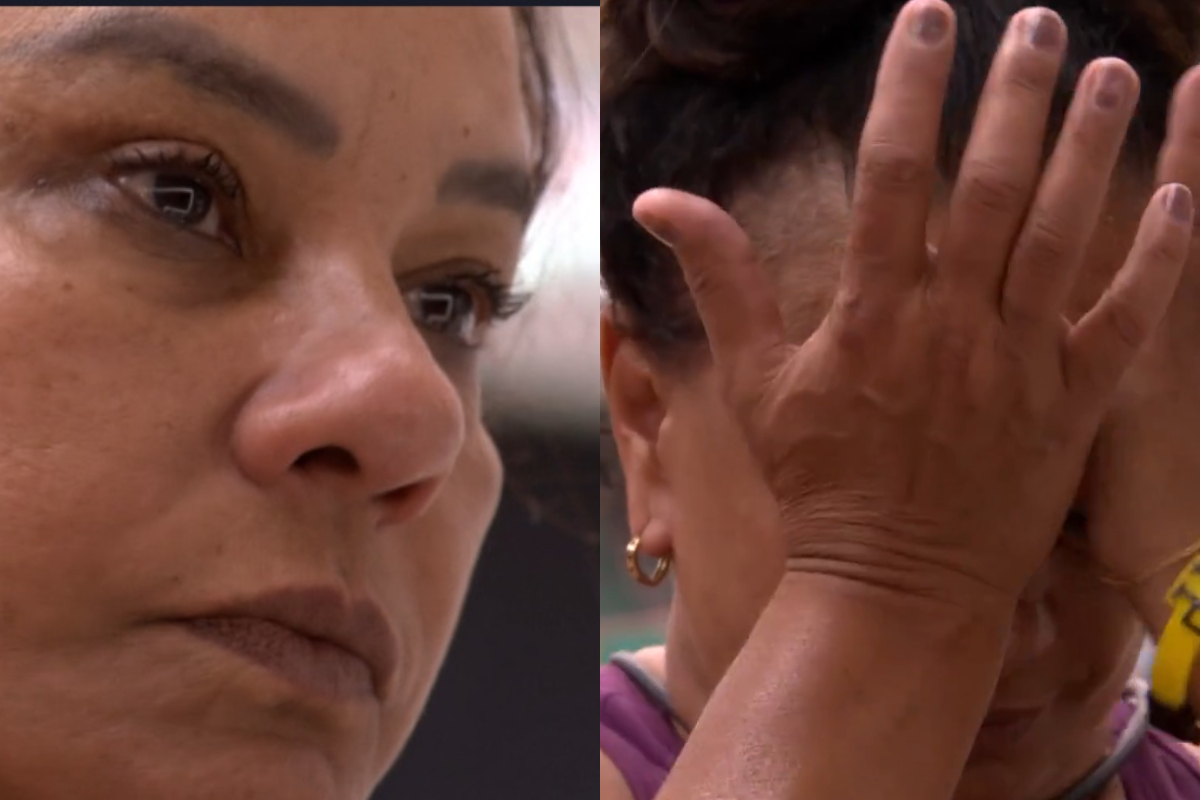 BBB26: Solange Couto fica de fora de prova e equipe aponta etarismo