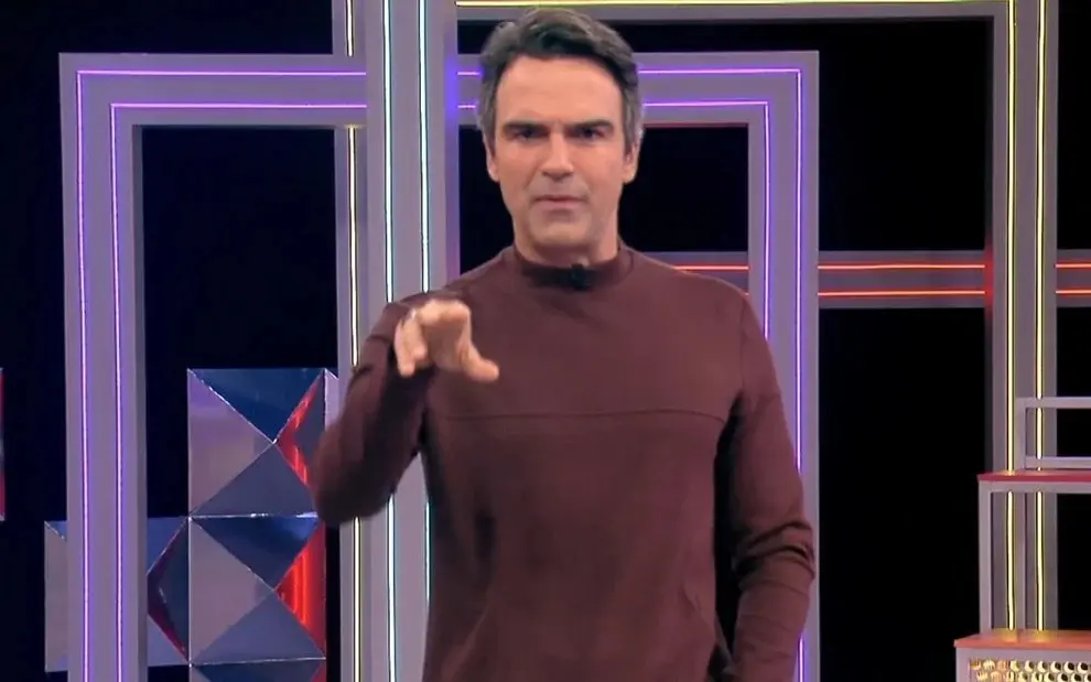 BBB 26: Big Fone vai colocar dois brothers no paredão; confira a dinâmica da semana