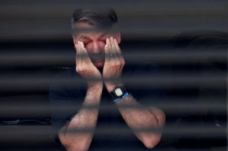 Bolsonaro completa uma semana preso na Papudinha e volta a receber visitas