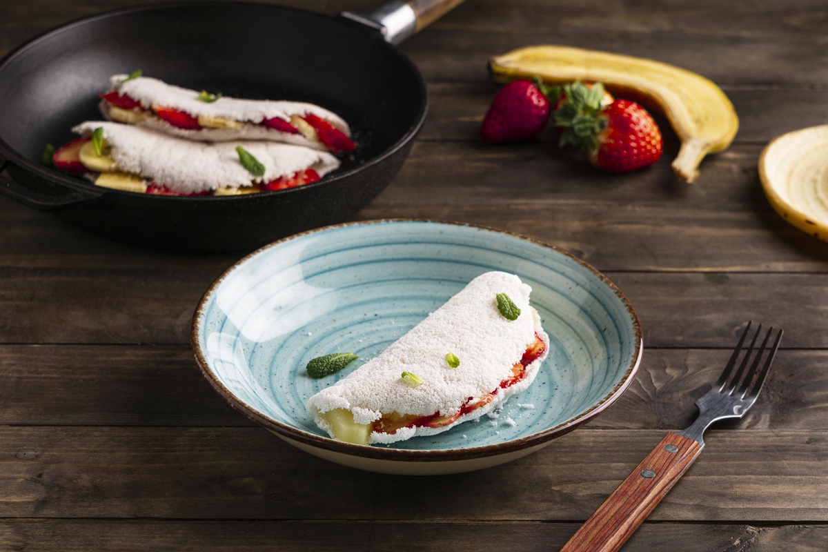 Tapioca pode elevar a glicose no sangue? Nutricionista explica riscos