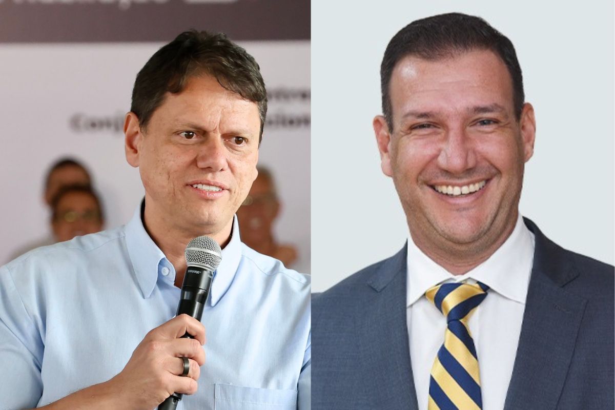 Ano eleitoral: nova Casa Civil dá guinada política ao governo Tarcísio