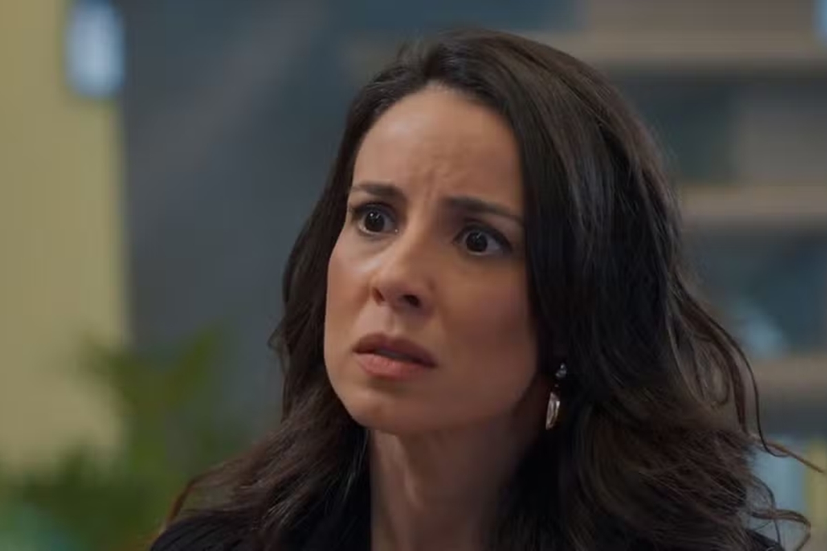 Três Graças: saiba quando Zenilda descobrirá traição de Ferette