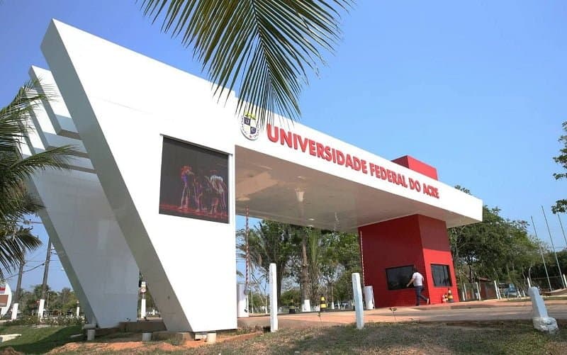 Capes divulga desempenho de programas de mestrado e doutorado da Ufac
