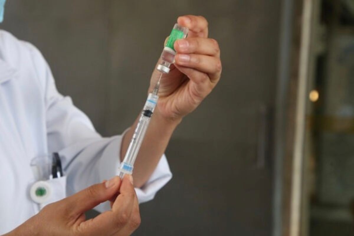 SP reforça vacina contra sarampo e febre amarela em shoppings e metrô