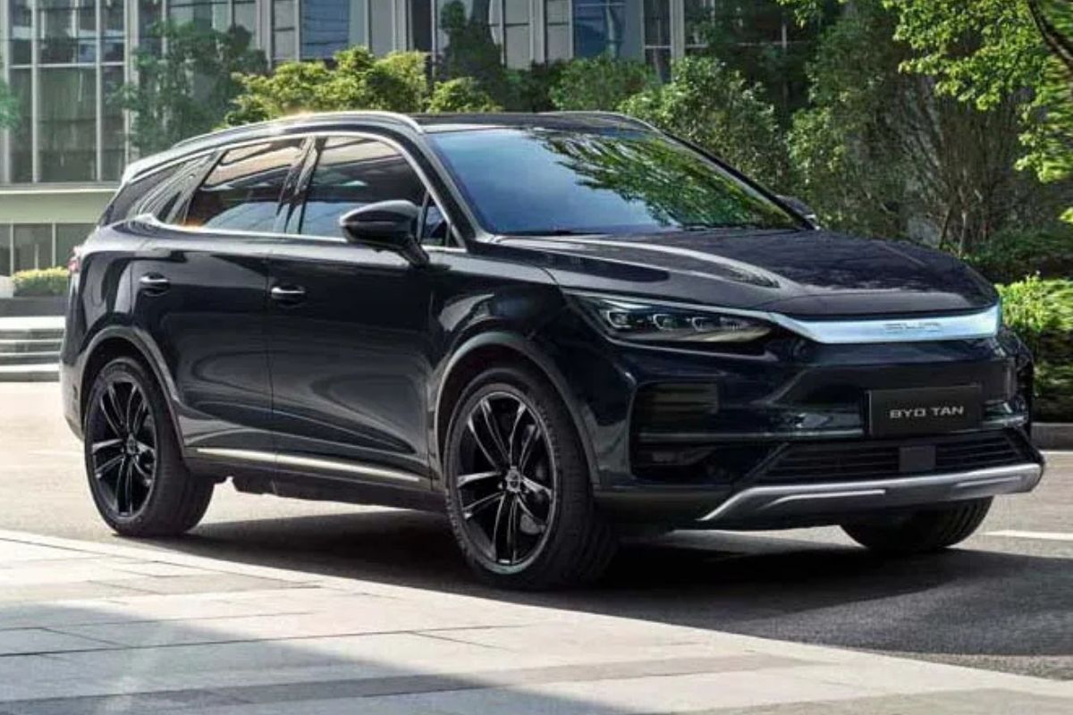 Os novos BYDs de Hugo Motta