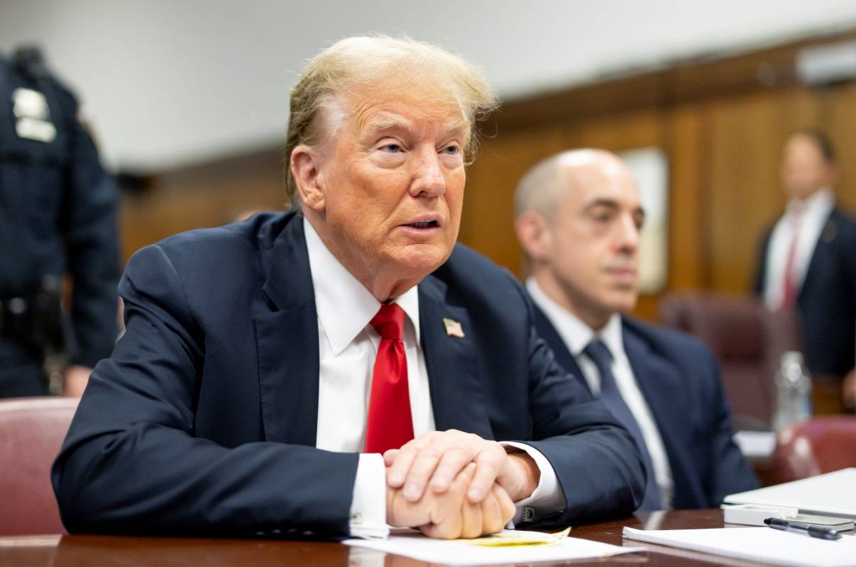 Trump suspende US$ 10 bilhões em auxílio para creches e famílias