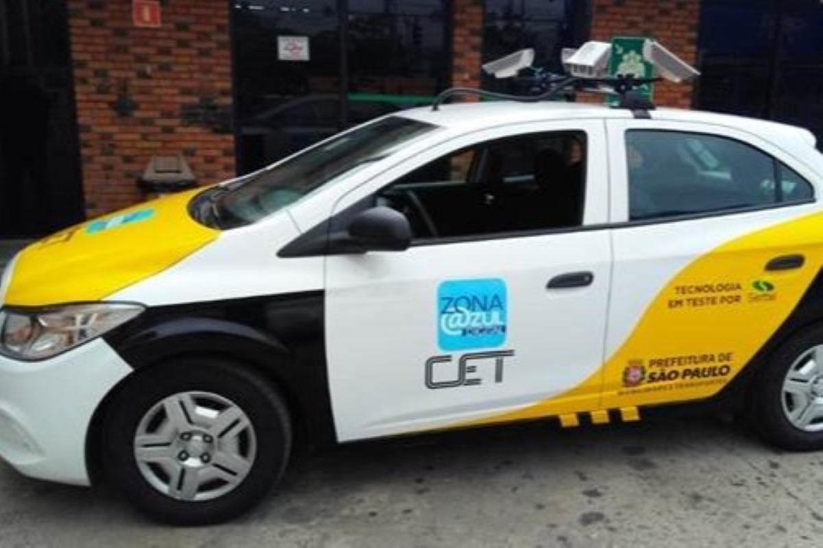 Estacionar na Zona Azul de São Paulo fica mais caro a partir de 20/1