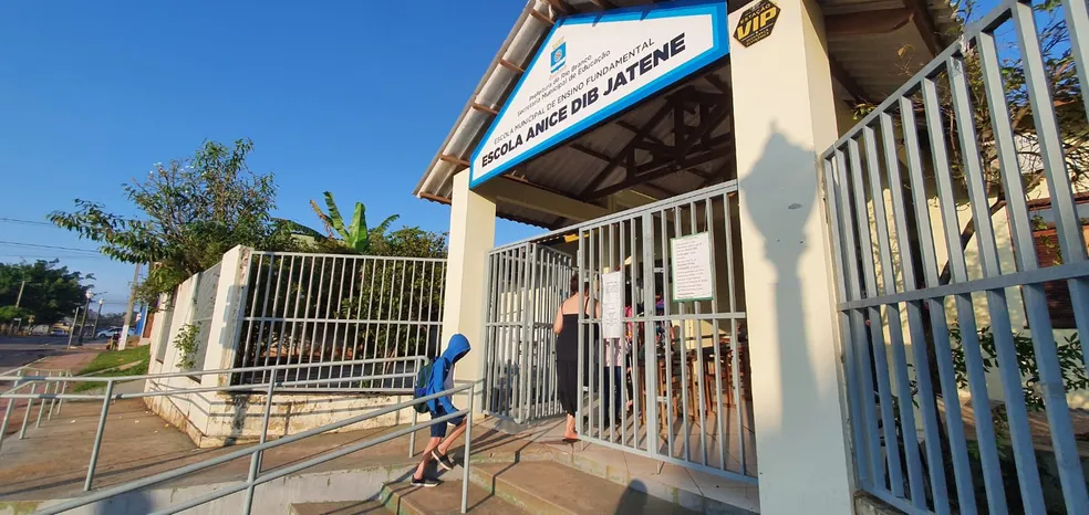 Alunos da rede municipal da capital poderão participar de intercâmbio educativo nos EUA