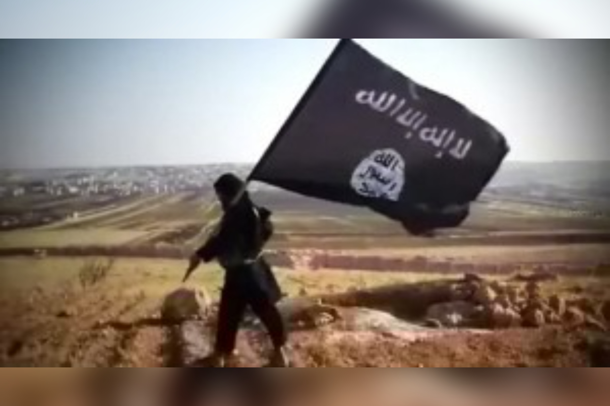 Brasileiro preso por terrorismo já integrava rede jihadista desde 2024