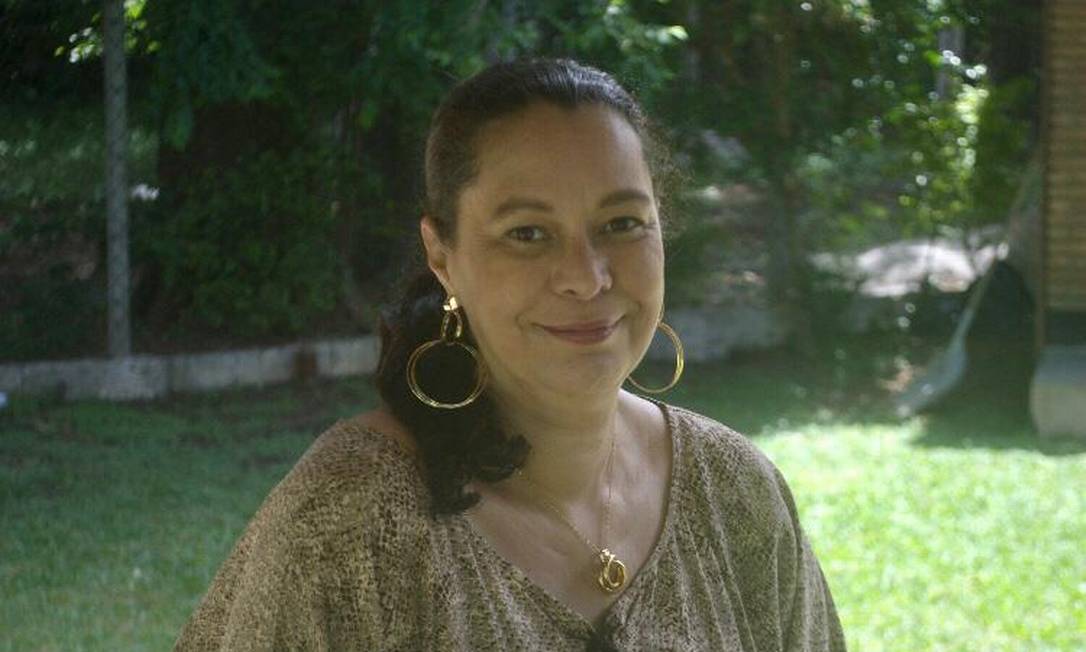 Filha de Olavo de Carvalho é encontrada morta