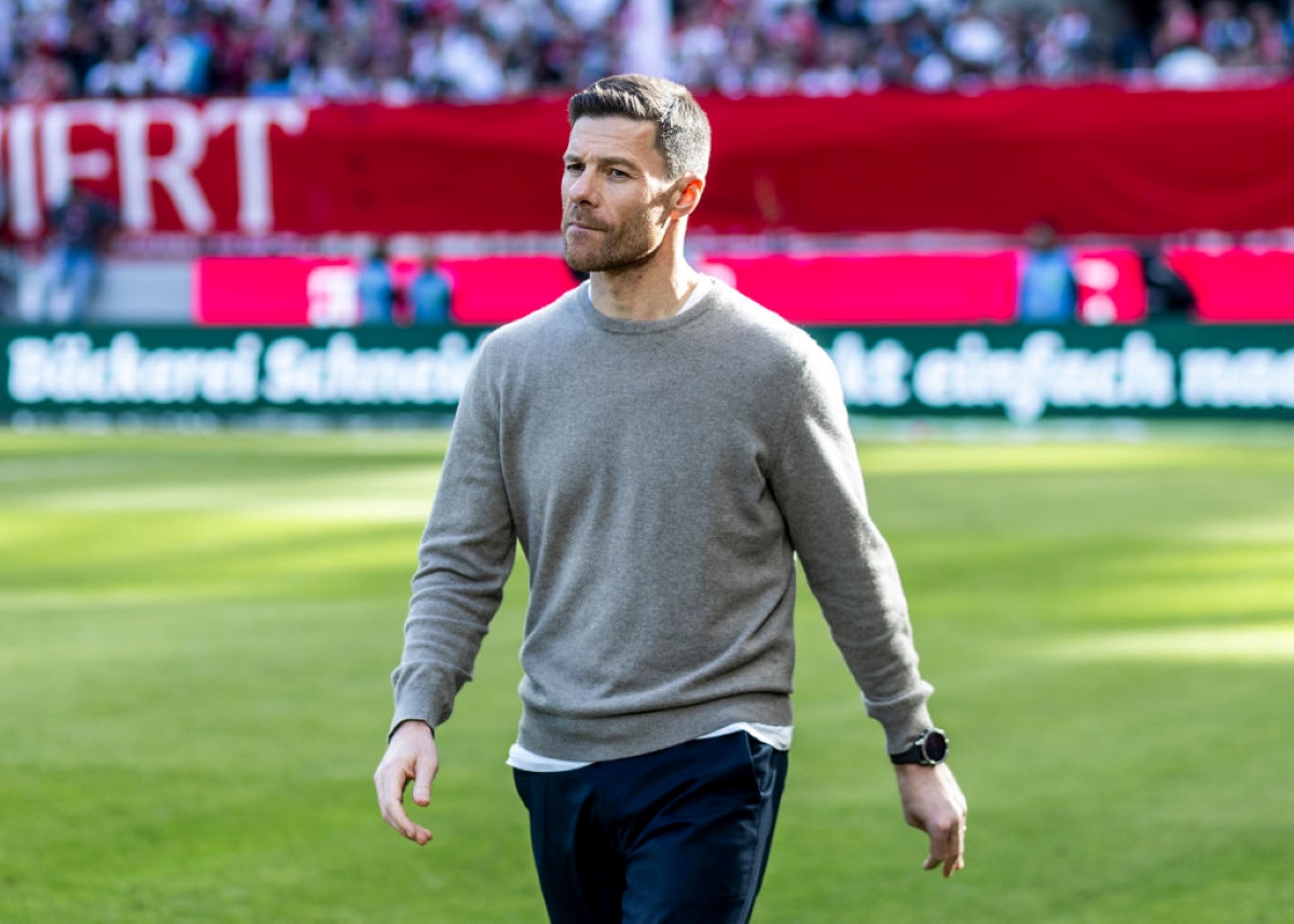 Lenda do UFC defende Xabi Alonso após demissão do Real Madrid