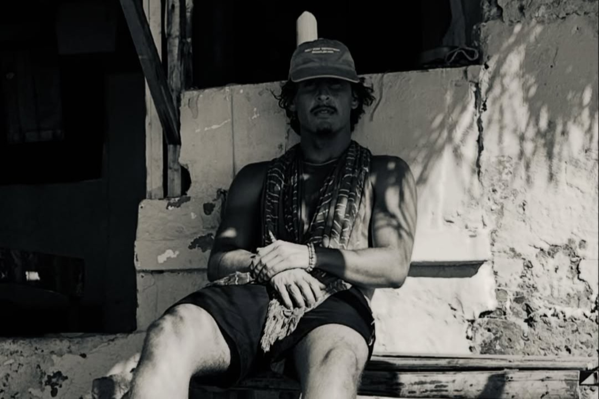 Saiba quem foi Yam Wisman, surfista do Brasil que morreu nas Filipinas