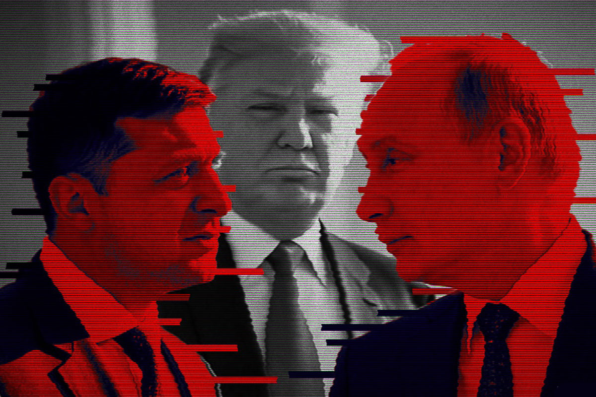 Trégua articulada por Trump favorece diálogo entre Rússia e Ucrânia