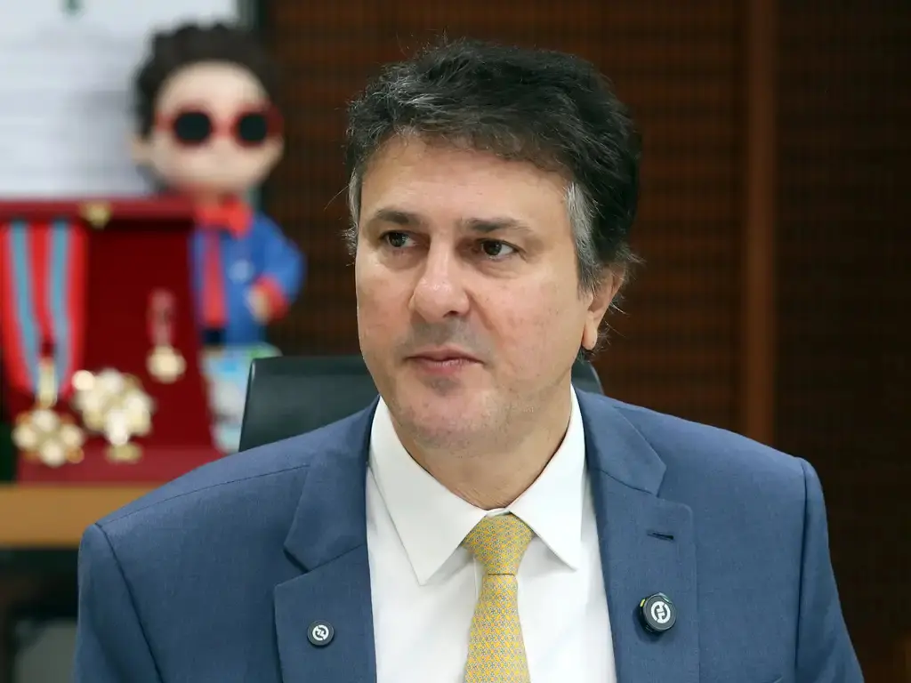 Ministro da Educação cumpre agenda em Rio Branco nesta quarta