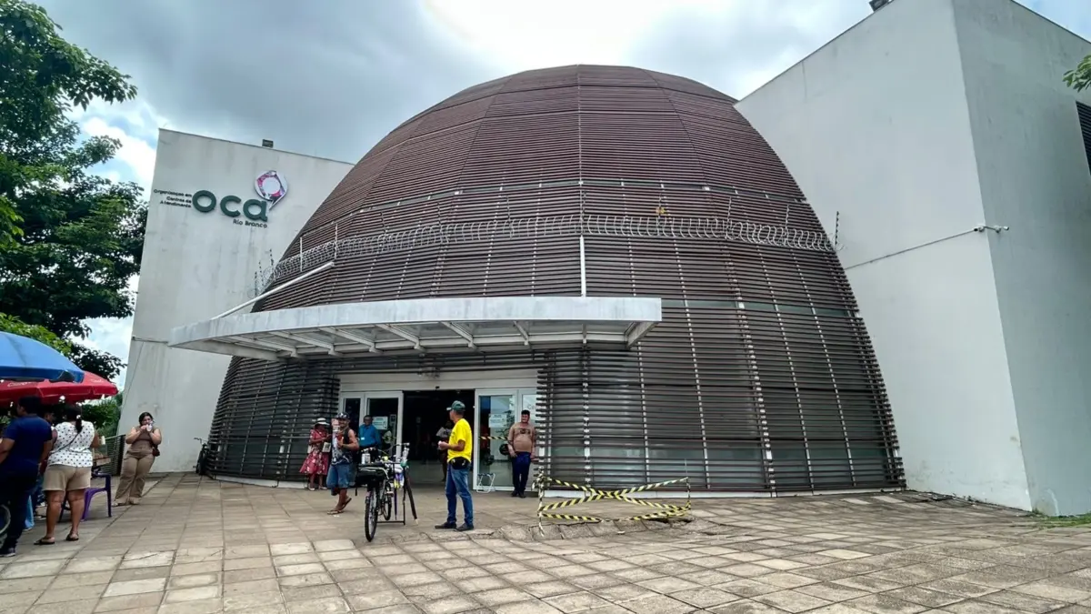 OCA oferece envio de Carta Social por R$ 0,01 em Rio Branco