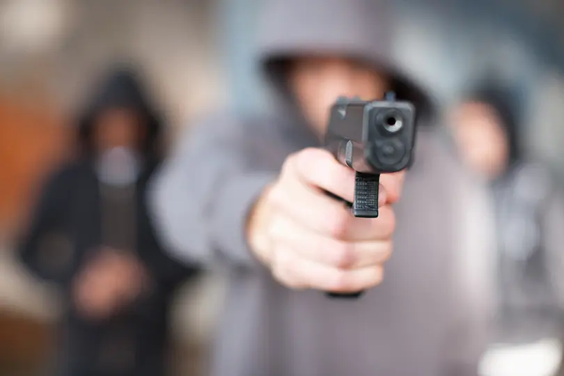 Criminosos roubam R$ 5 mil de indígena em Cruzeiro do Sul