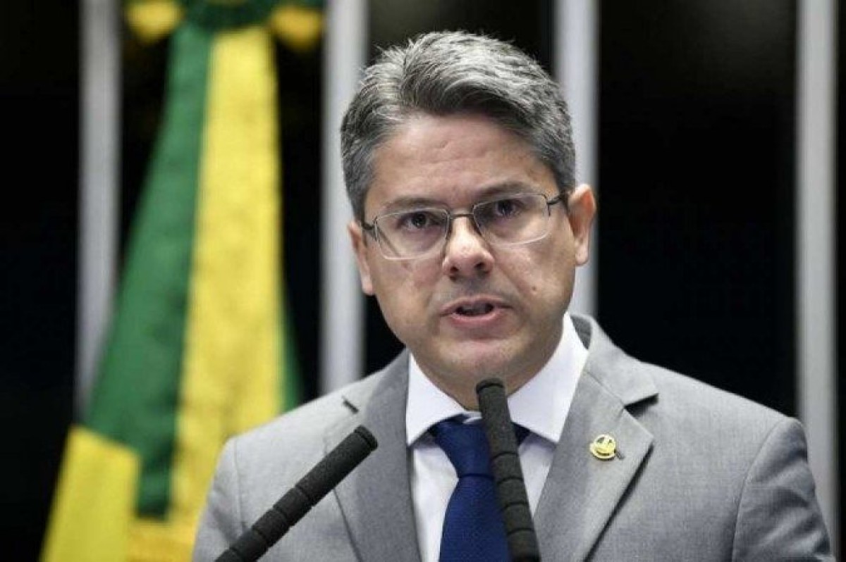 Relator do PL Antifacção no Senado reage a texto aprovado na Câmara