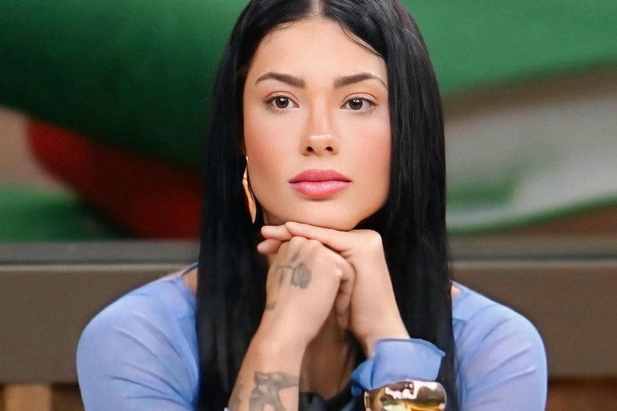 Ré por prática de crime, Rayane Figliuzzi questiona MP e pede acordo