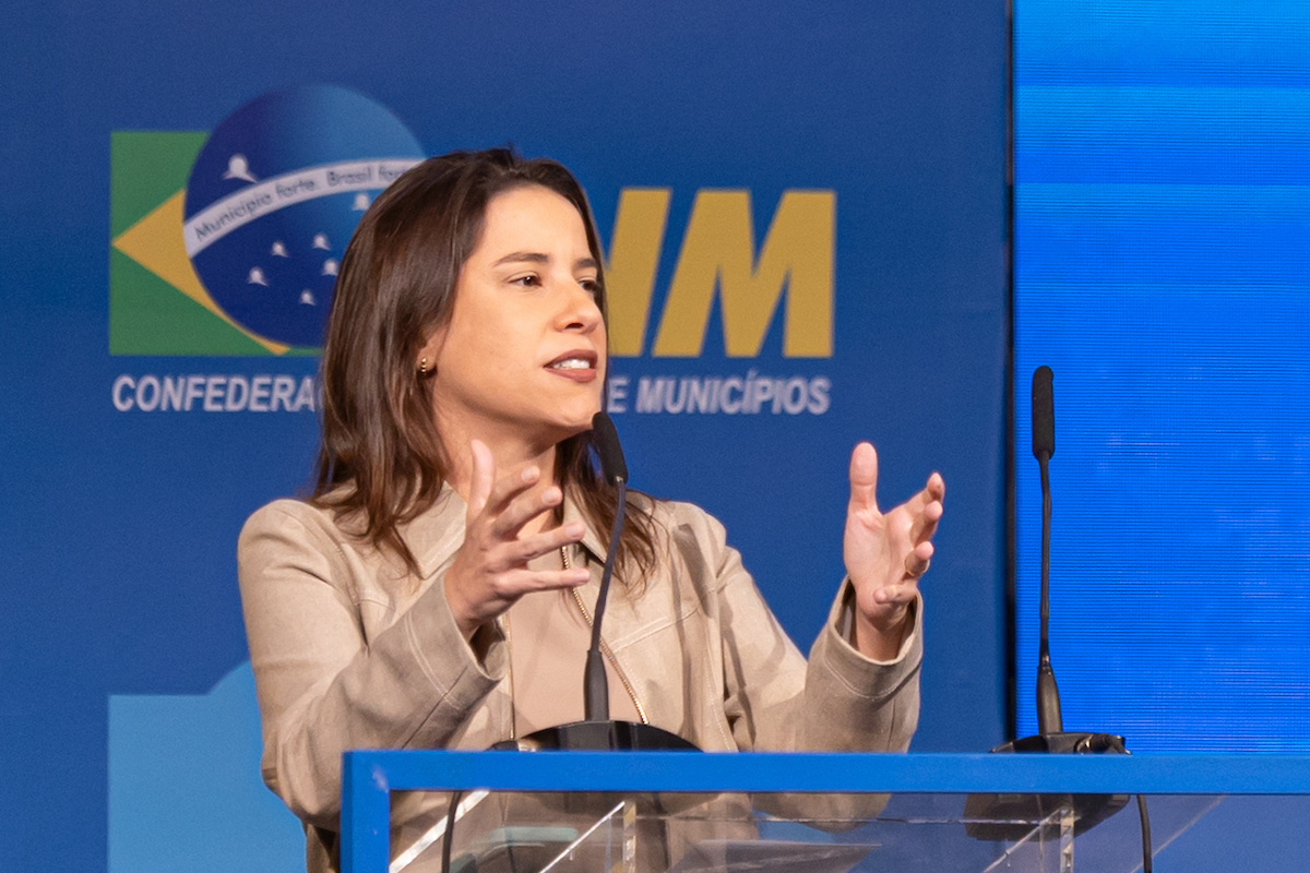 Lyra se pronuncia após Gilmar mandar PF investigar “espionagem” em PE