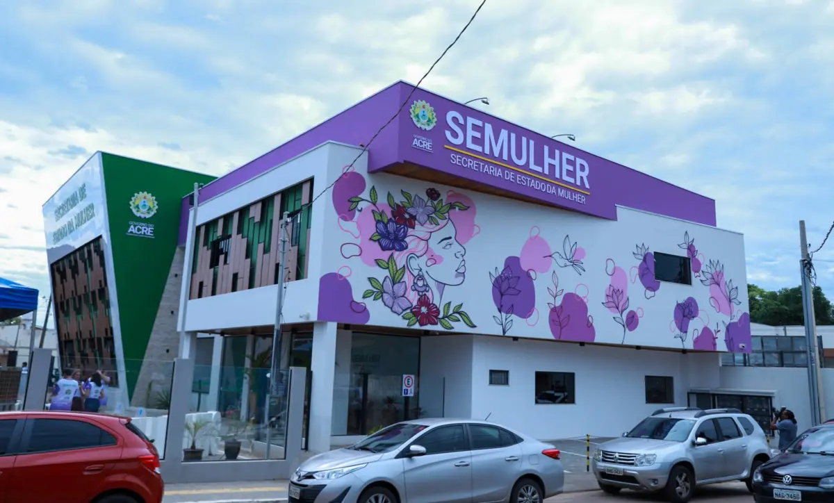 Secretaria da Mulher do Acre critica decisão do TJMG que absolveu acusado de estupro de vulnerável