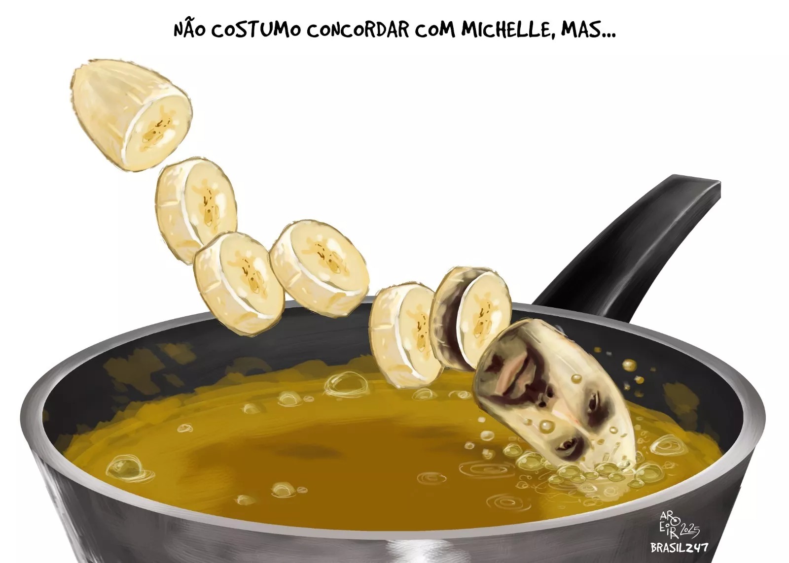 Charge do Aroeira