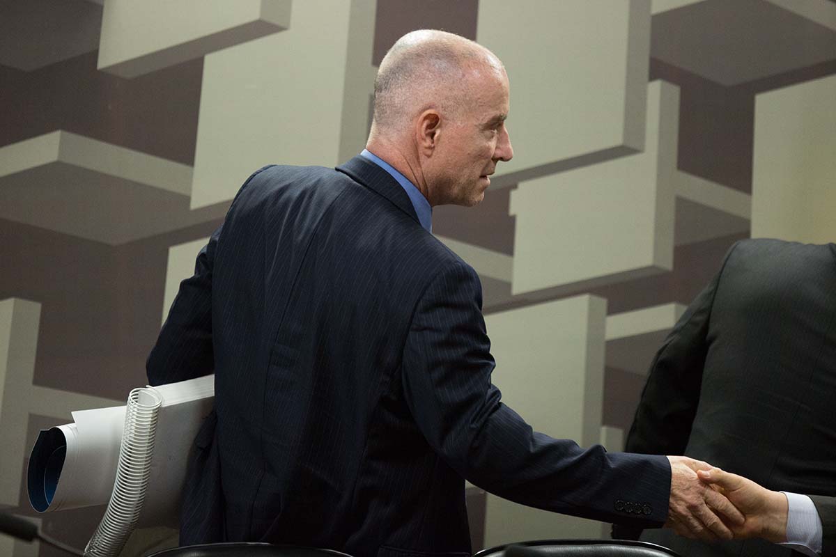 STF retoma julgamento das debêntures bilionárias de Eike Batista