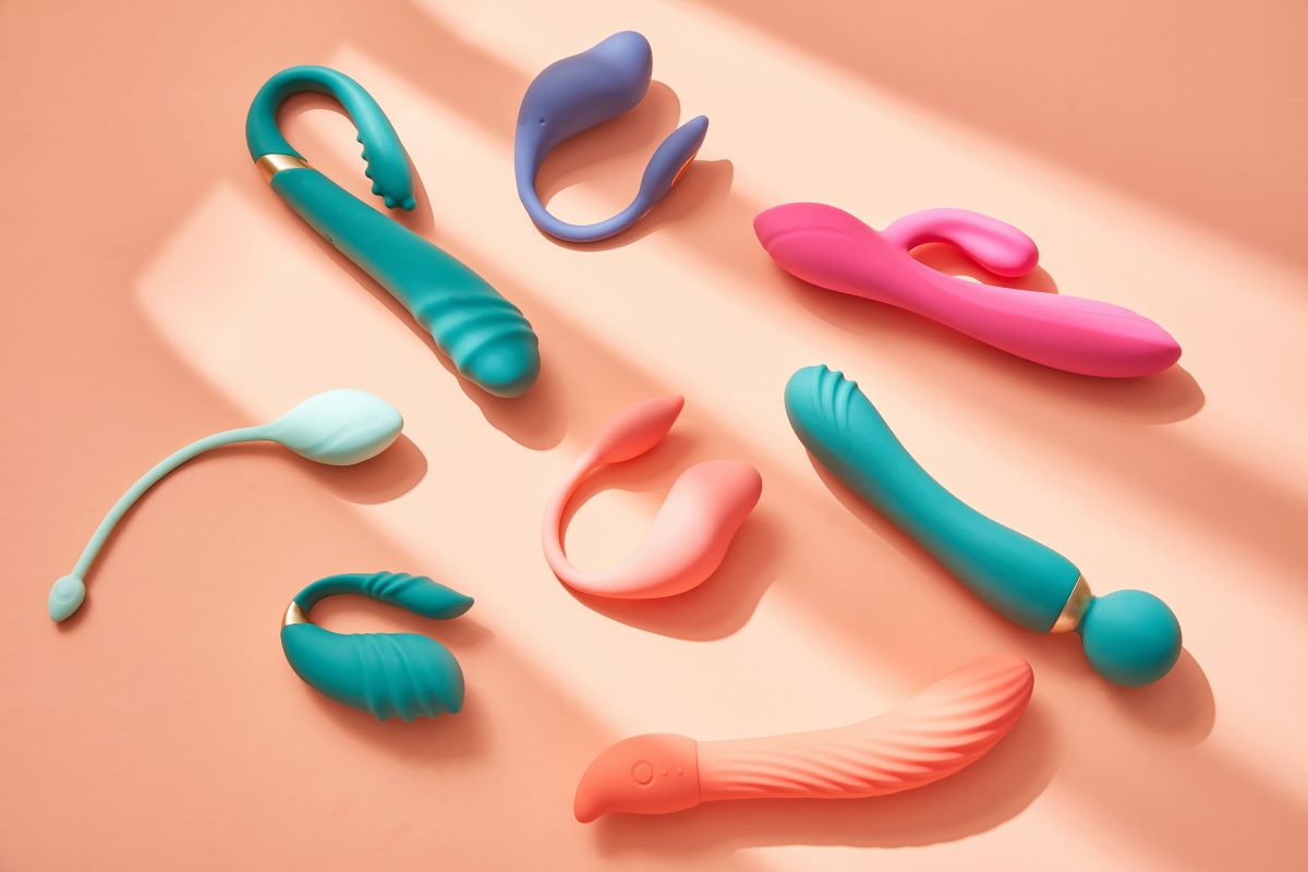 Vibrador para iniciantes: o que considerar antes de escolher um