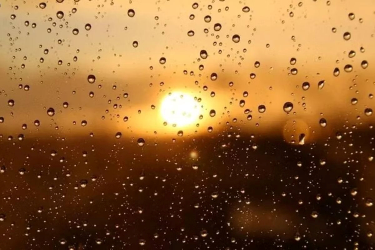 Clima: sábado terá chuvas intensas e calor em boa parte do país; veja