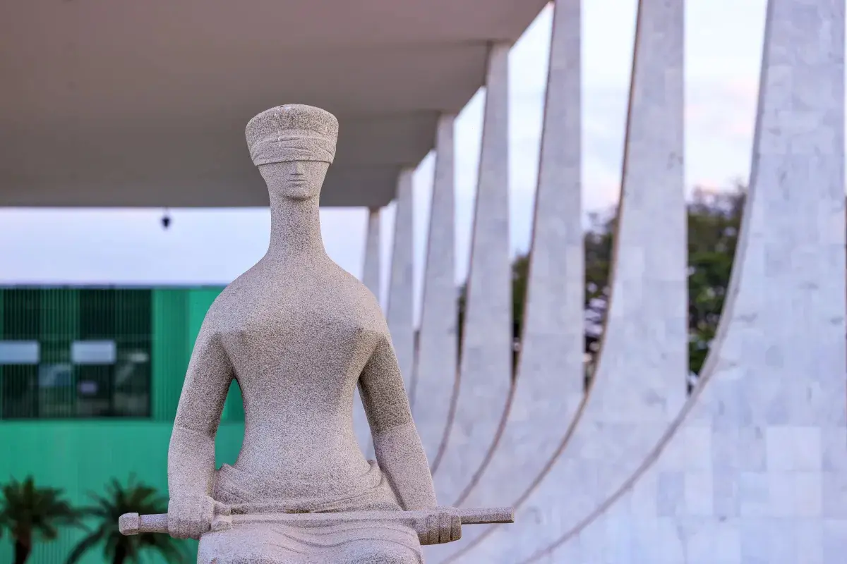 STF consolida dupla punição para caixa 2: entenda o que muda