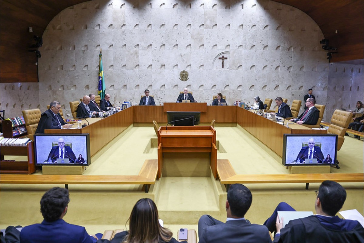 STF julgará indulto de Bolsonaro que envolve policiais do Carandiru