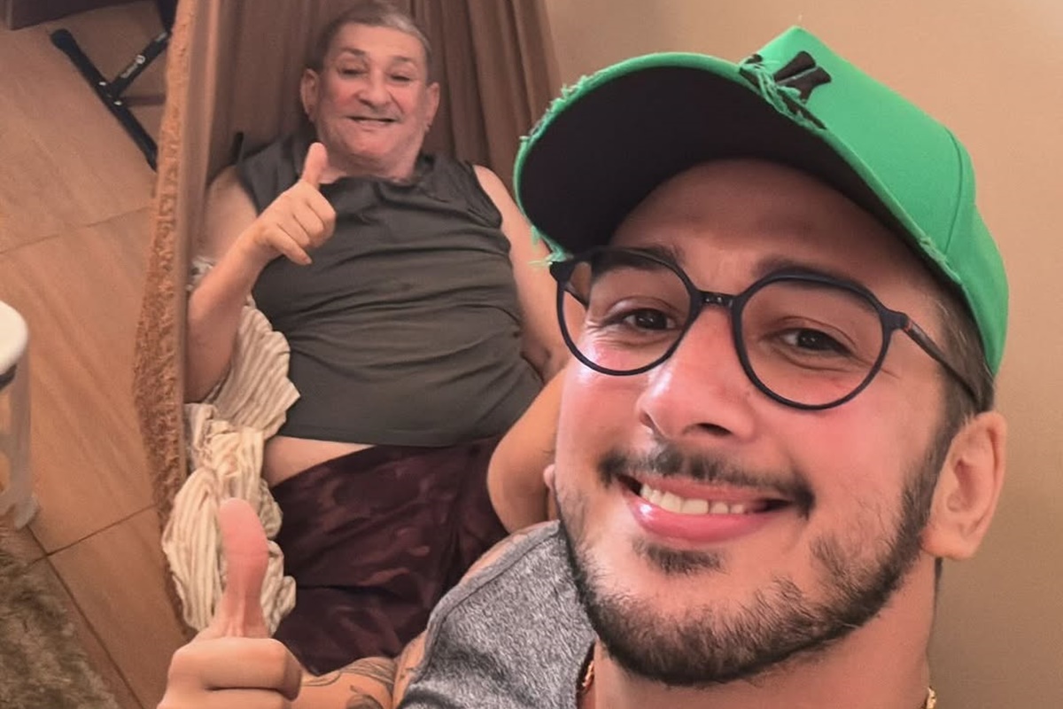 Relembre o caso de Seu Boinha, que teve crânio guardado na barriga