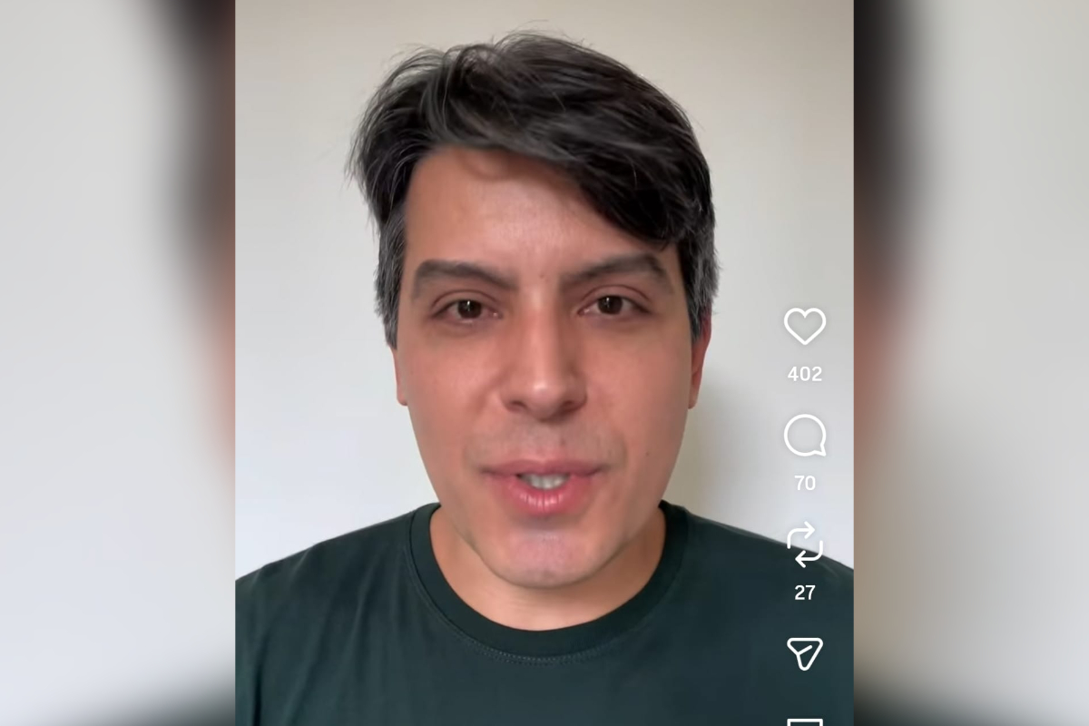 Homem que acusa desembargador do TJMG faz forte desabafo. Veja