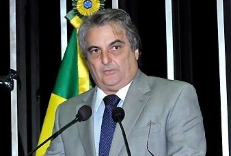 Morre o empresário José Alberto Bardawil, presidente da TV União