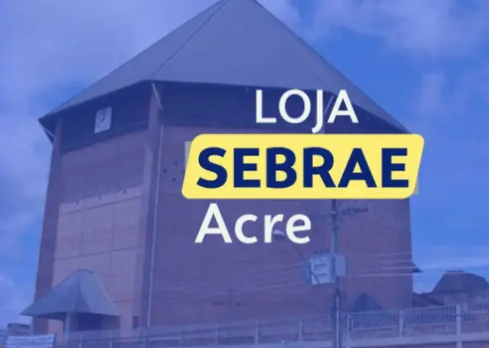 Agenda do Sebrae oferece oportunidades de qualificação em todo o Acre