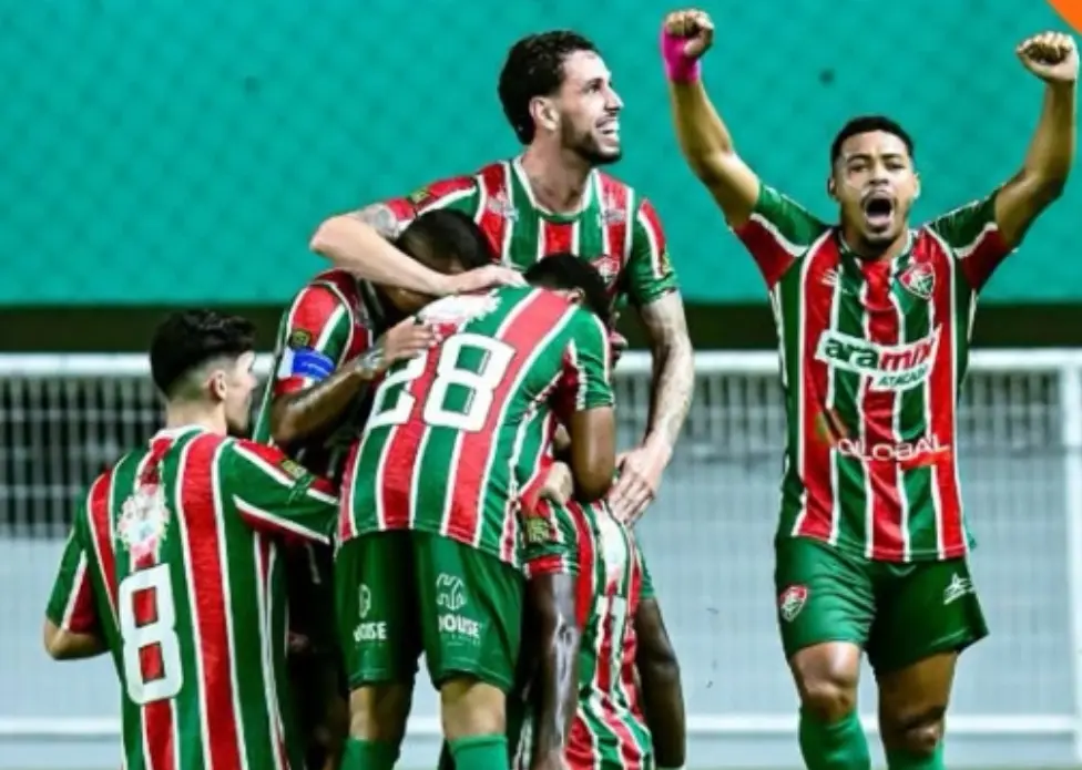 Independência embarca nesta segunda para Marabá em busca de vaga na Copa do Brasil