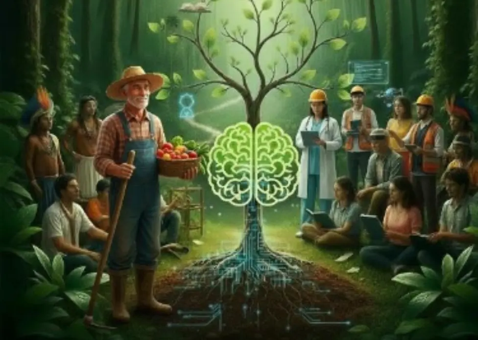 Acre – capital humano para um grande desafio