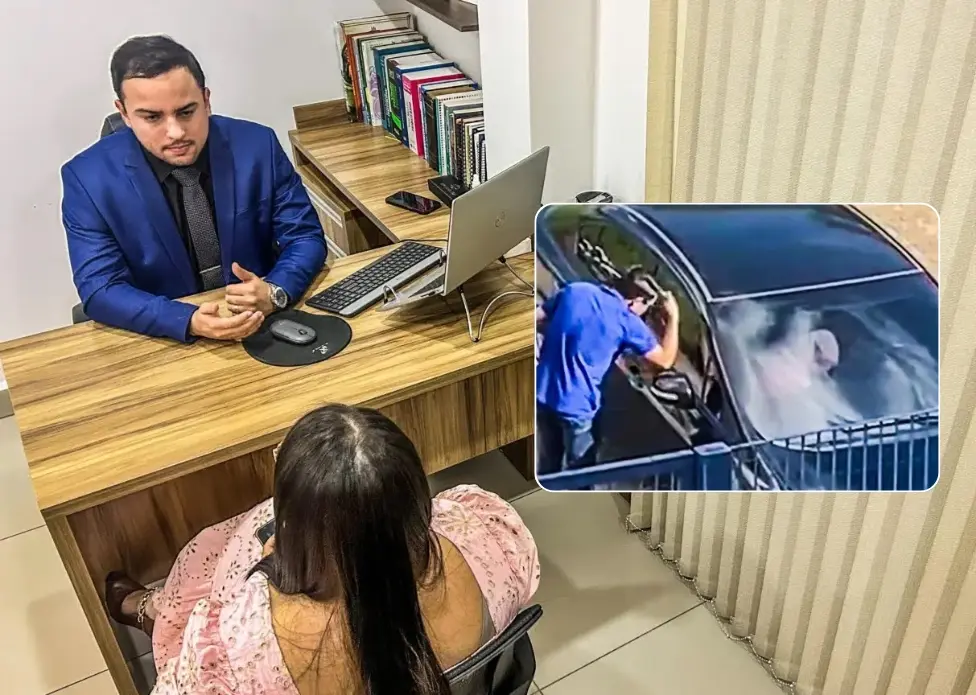 TRT condena Contax por danos morais após compartilhamento de vídeo íntimo gravado em estacionamento