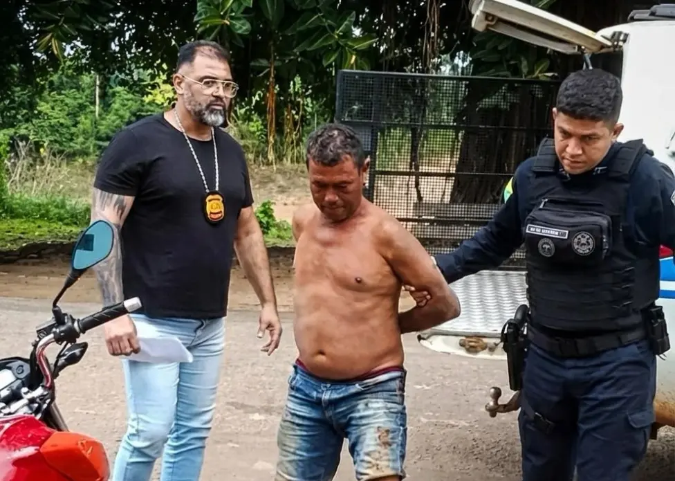 Discussão entre cunhados termina em homicídio na zona rural de Xapuri