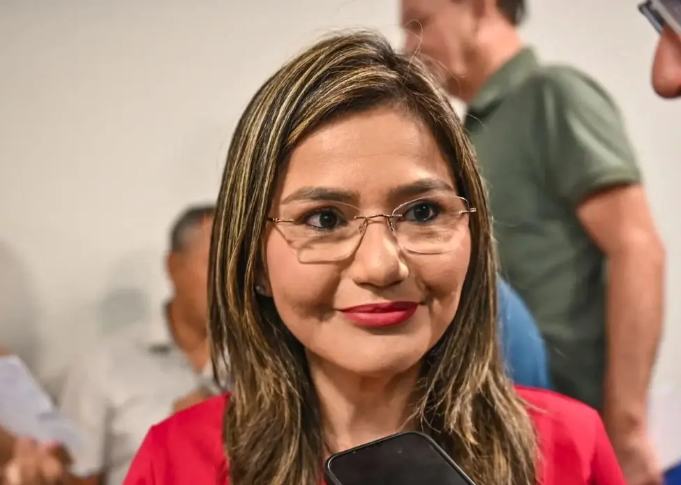 MDB pode indicar vice de Alan