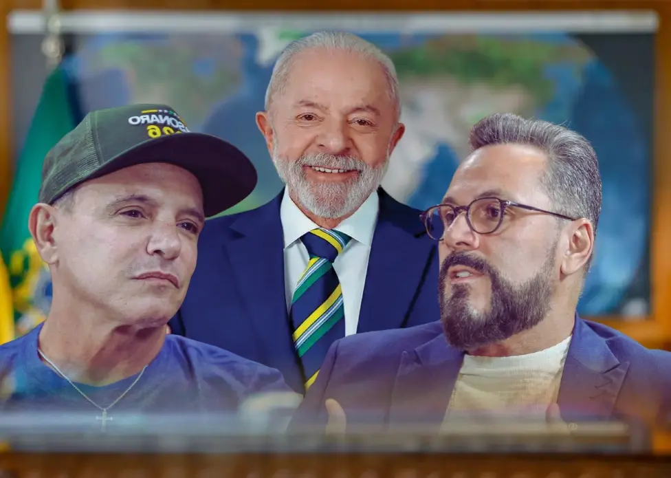 Bolsonaristas, Bittar e Alan Rick mantém maioria de votos favoráveis a propostas de Lula