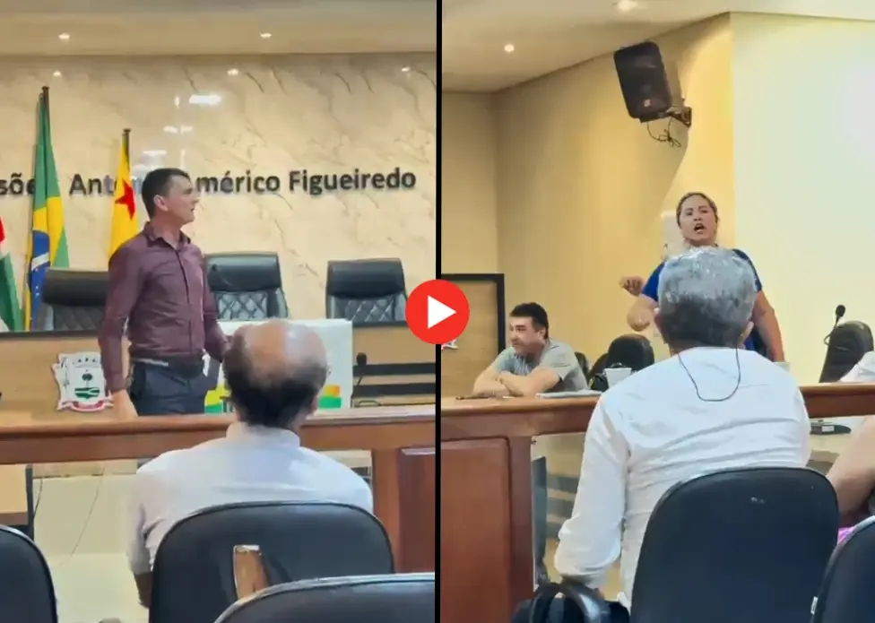 No interior do Acre, Secretária acusa vereador de pedir dinheiro e combustível