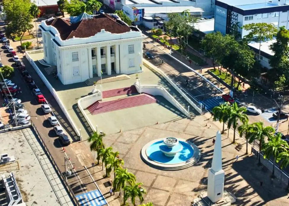 Acre tem quatro inscrições em 10 anos no Prêmio Excelência em Competitividade