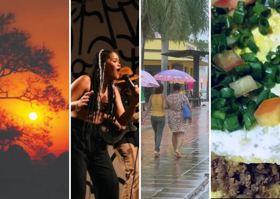 7 Coisas que só quem mora no Acre entende (e ama!)