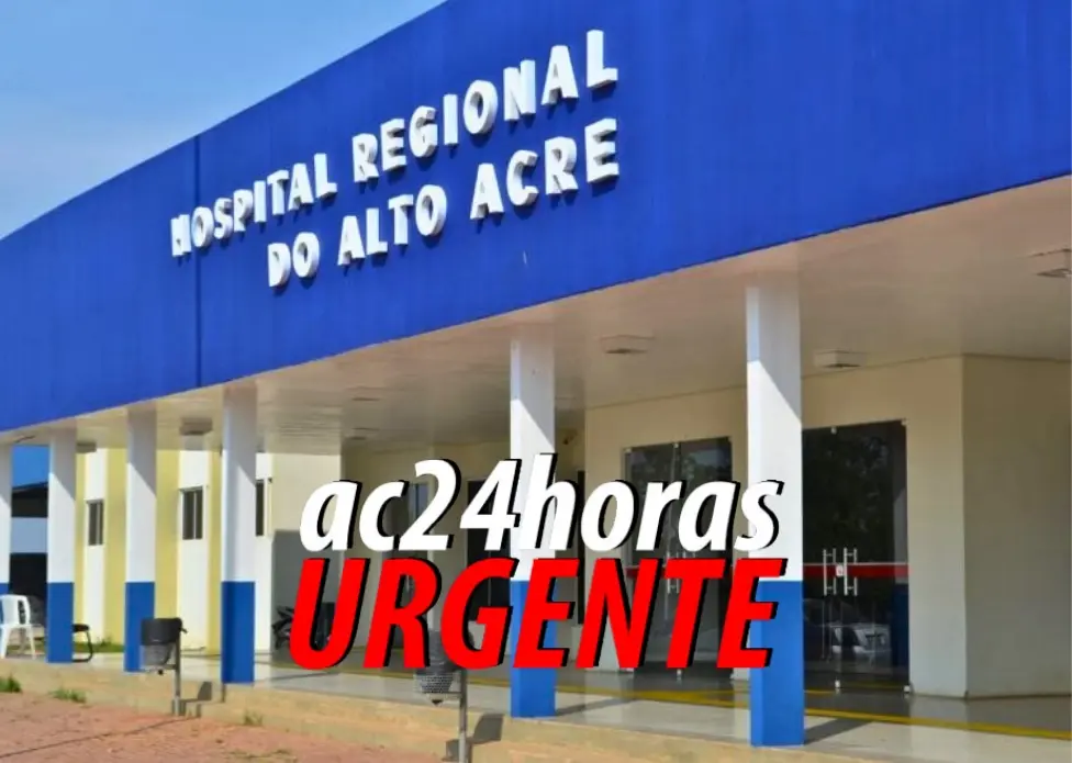 Sesacre suspende edital do processo de terceirização do Hospital de Brasileia