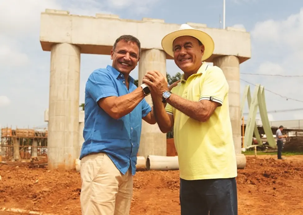 Bittar X Bocalom: As razões de cada um …