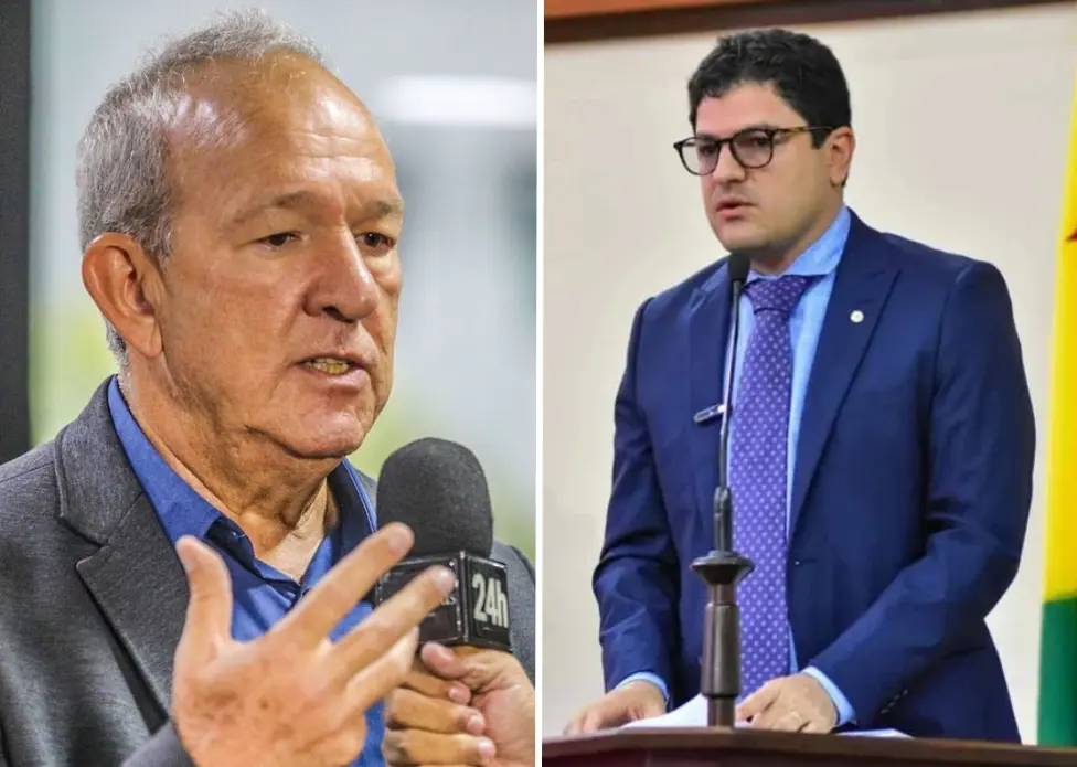 Com saída de Ribeiro, governo não terá formalmente mais vice-líder