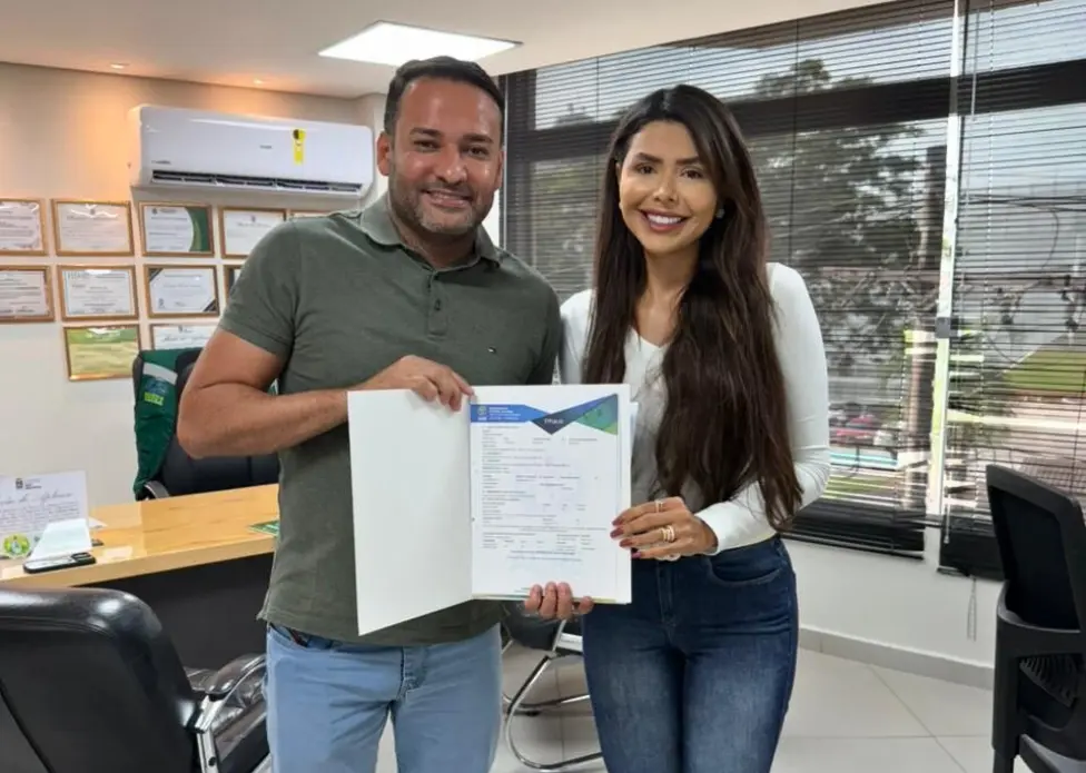 Iteracre e Secretaria de Estado de Educação fortalecem parceria em prol da regularização fundiária