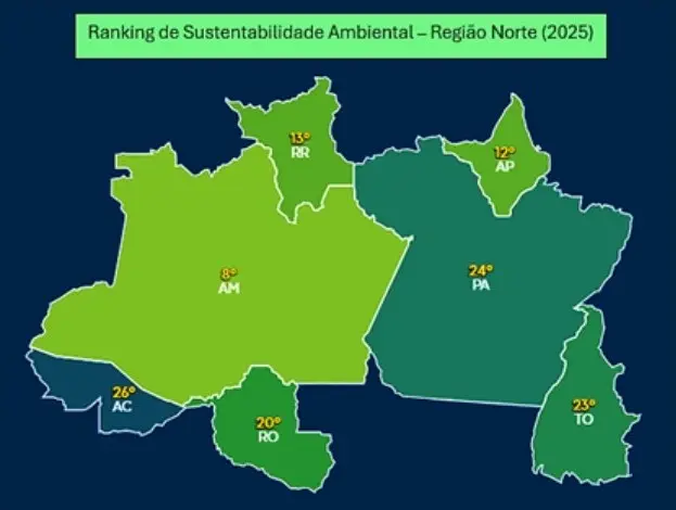Acre – um paradoxo ambiental a ser enfrentado