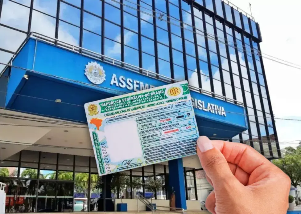 Governo envia à Aleac projeto para reduzir taxas de exames da CNH no Acre